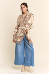 Sonora Cardigan