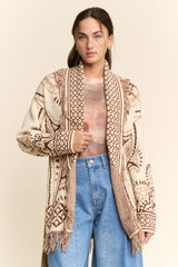 Sonora Cardigan