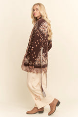 Sonora Cardigan