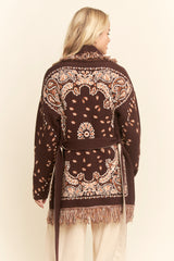 Sonora Cardigan