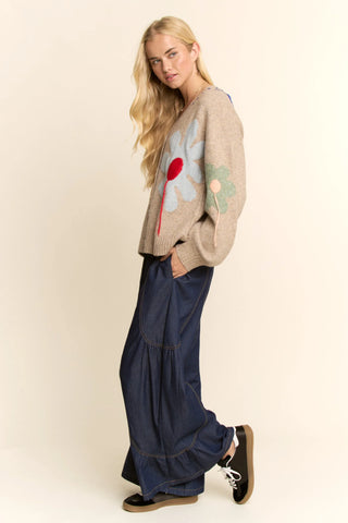 Wesden Cardigan