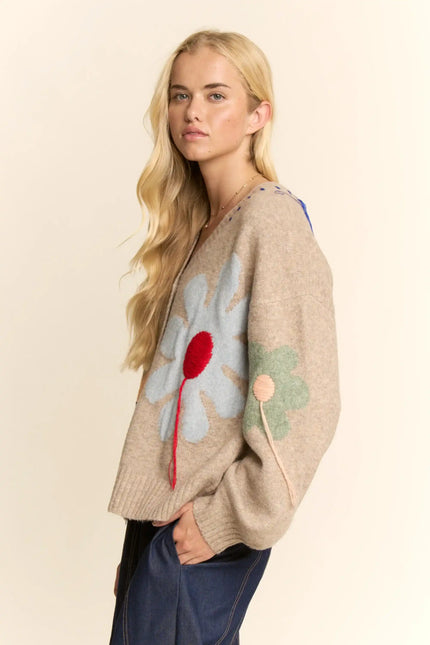 Wesden Cardigan