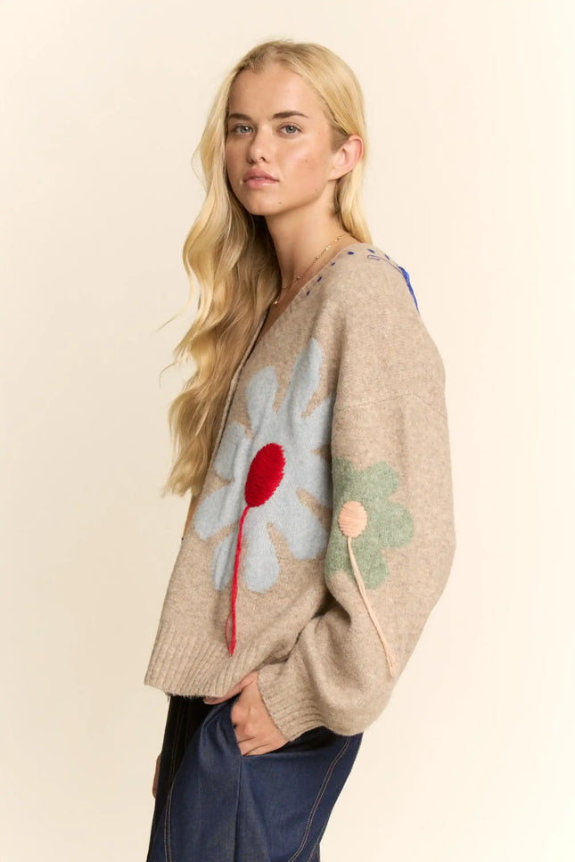 Wesden Cardigan