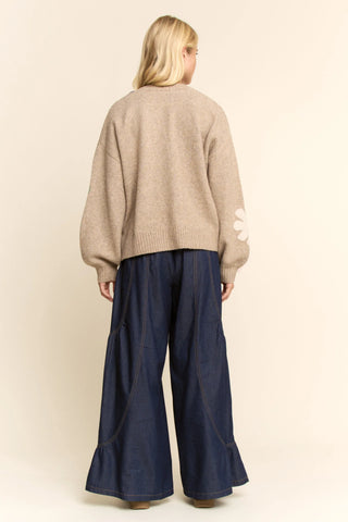 Wesden Cardigan