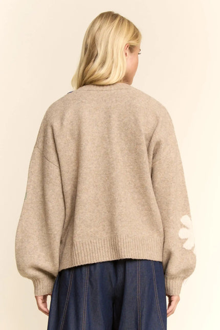 Wesden Cardigan