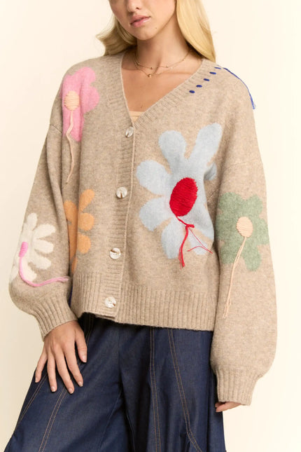 Wesden Cardigan