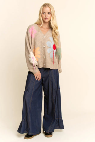 Wesden Cardigan