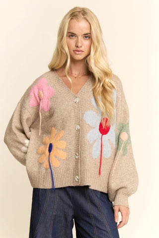 Wesden Cardigan
