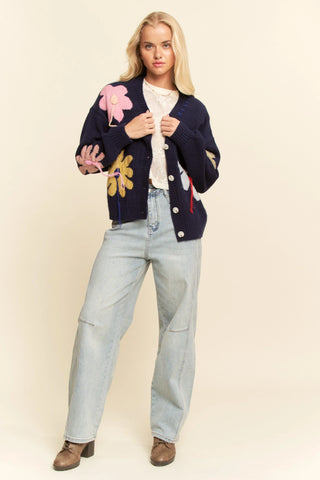 Wesden Cardigan