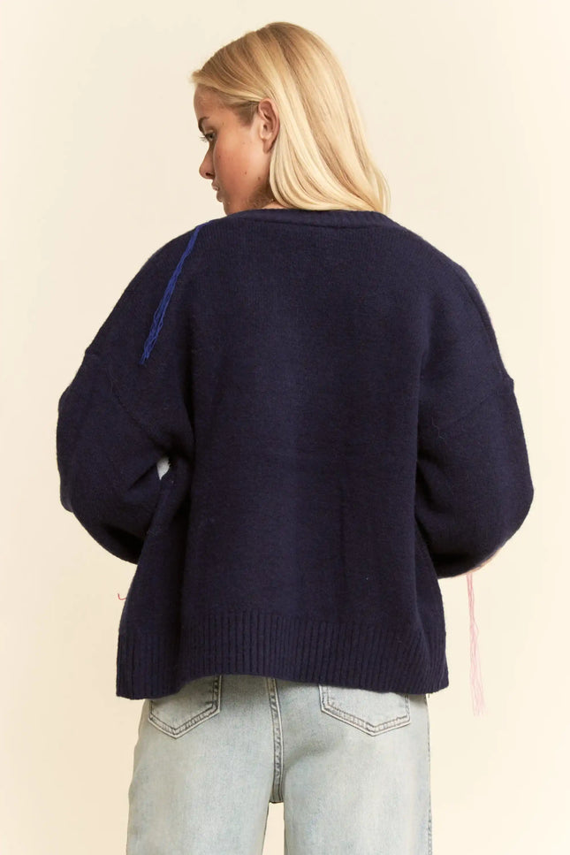 Wesden Cardigan