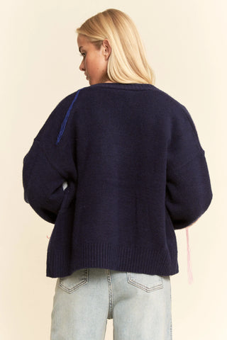 Wesden Cardigan