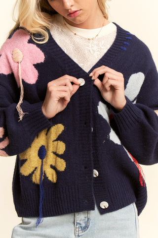 Wesden Cardigan