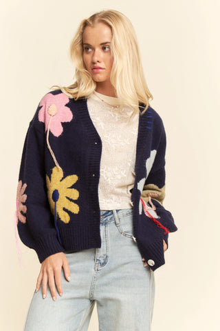 Wesden Cardigan