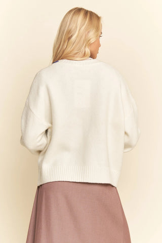 Wesden Cardigan