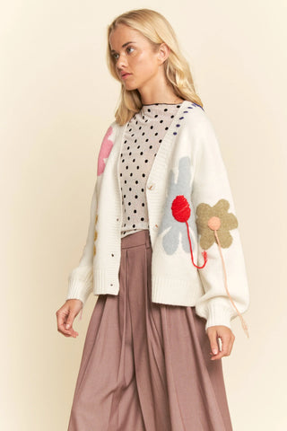 Wesden Cardigan