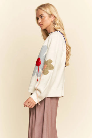 Wesden Cardigan