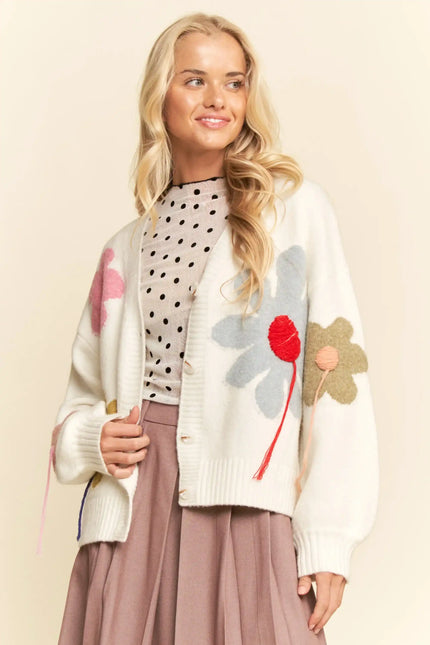 Wesden Cardigan