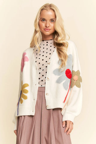 Wesden Cardigan