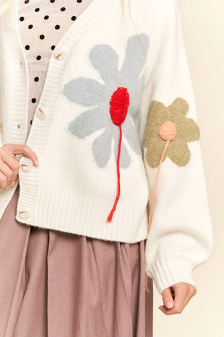 Wesden Cardigan