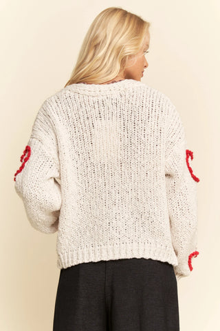 Dresden Cardigan