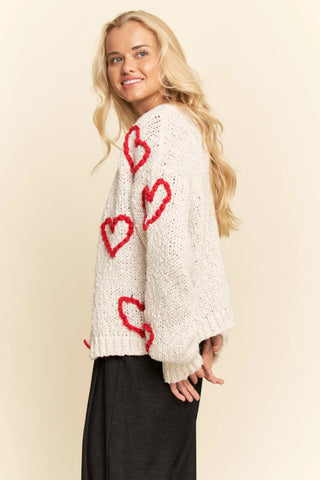Dresden Cardigan