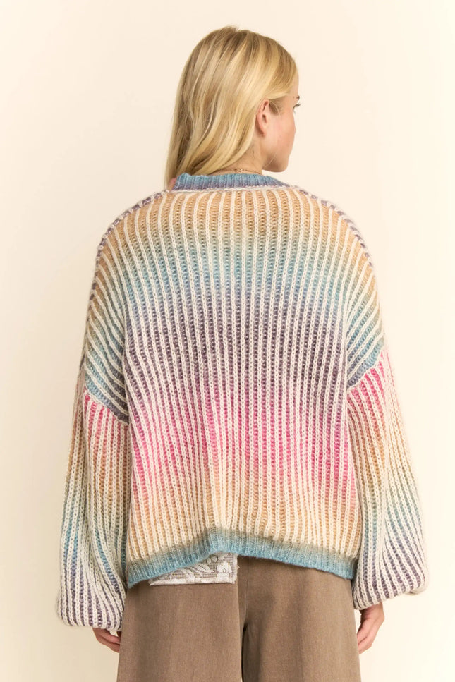 Celora Cardigan
