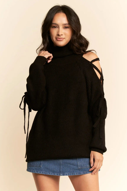 Solvrae Sweater