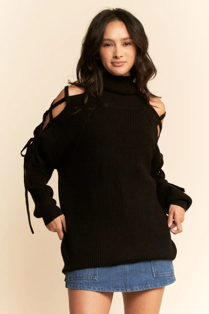 Solvrae Sweater