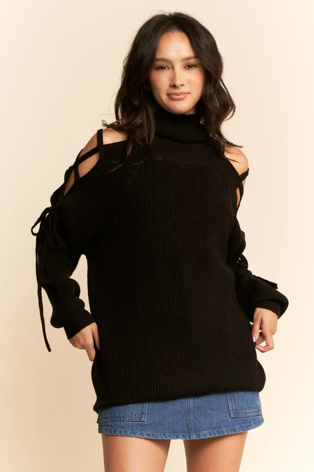 Solvrae Sweater