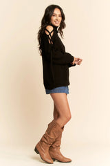 Solvrae Sweater
