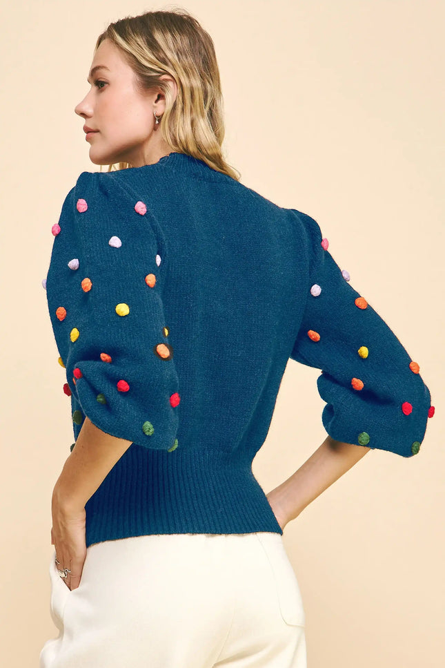Merrin Sweater