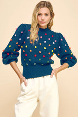 Merrin Sweater