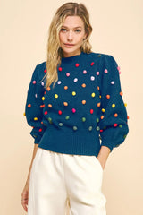Merrin Sweater