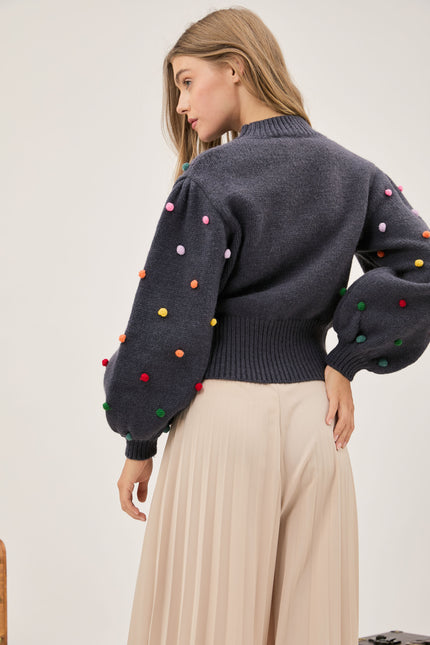 Merrin Sweater