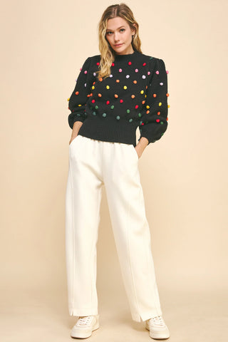 Merrin Sweater