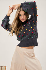 Merrin Sweater