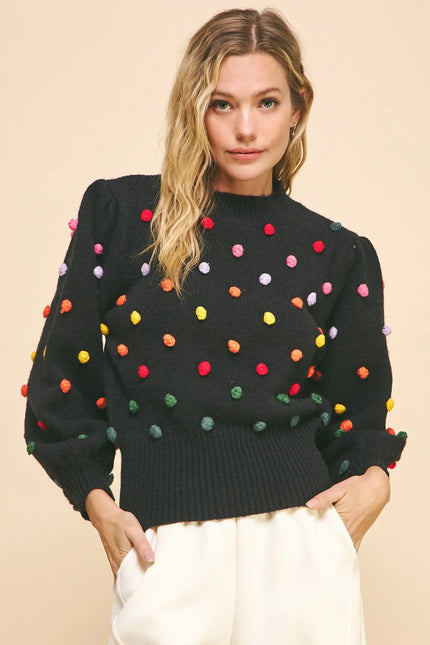Merrin Sweater