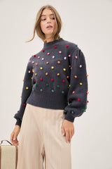 Merrin Sweater