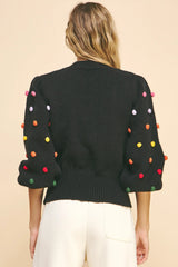 Merrin Sweater