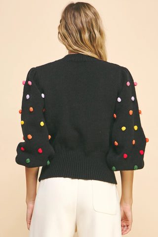 Merrin Sweater