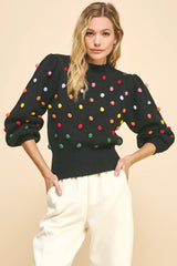 Merrin Sweater