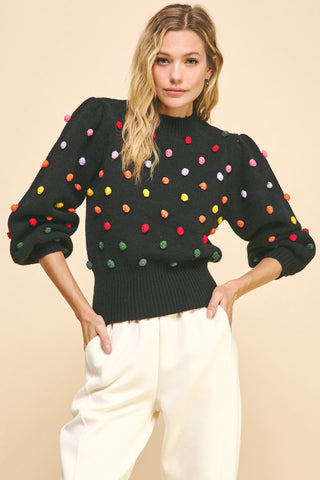Merrin Sweater