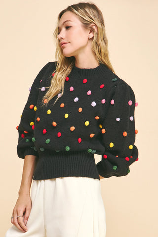 Merrin Sweater
