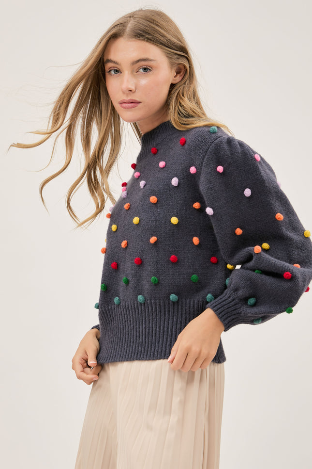 Merrin Sweater