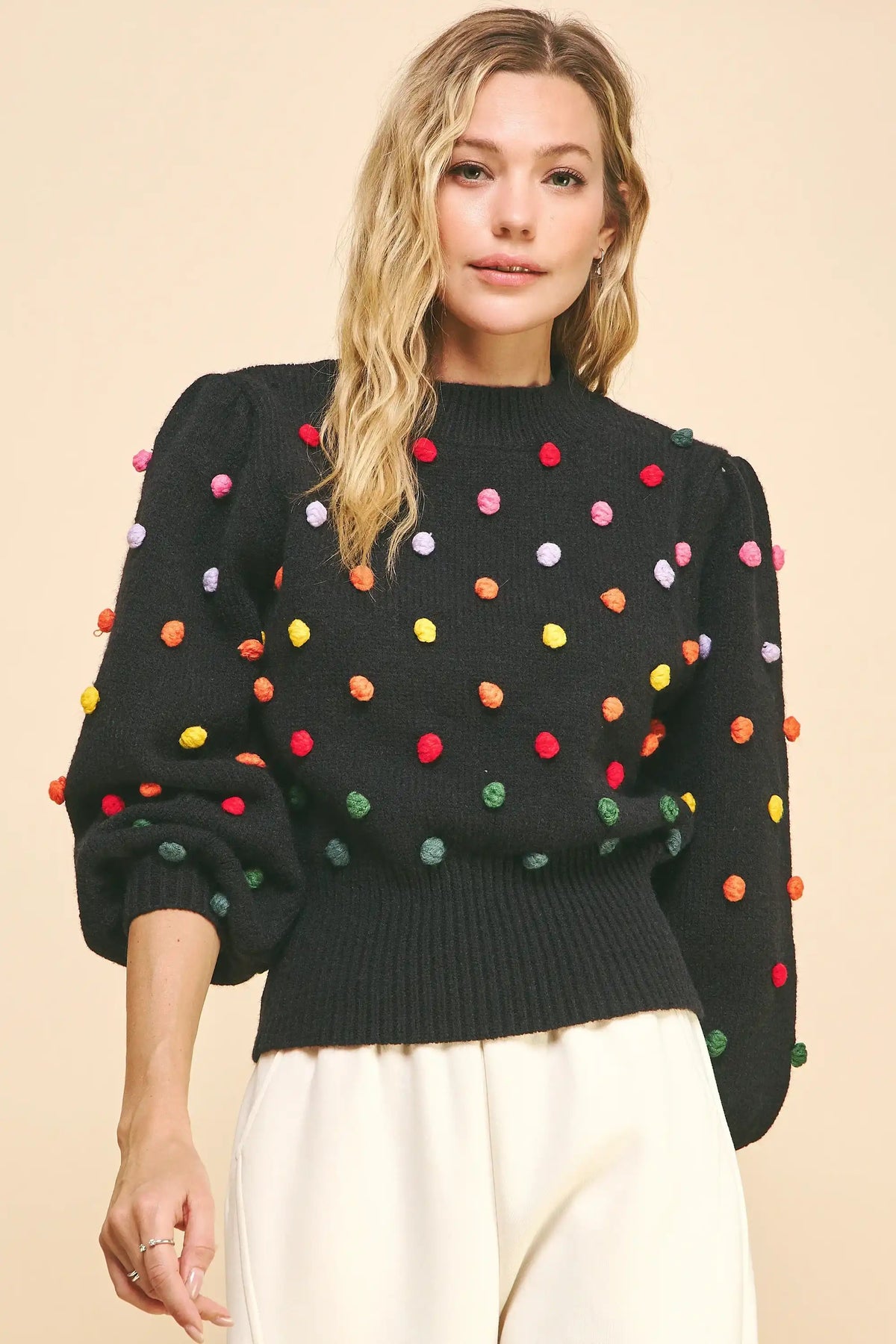Merrin Sweater