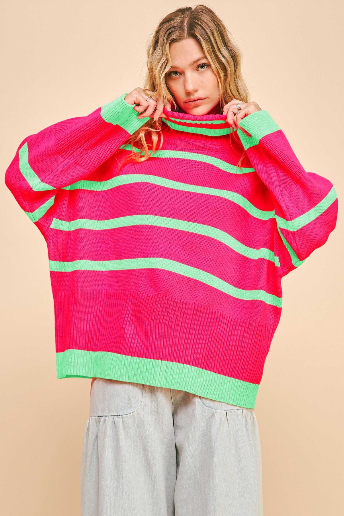Kynt Sweater