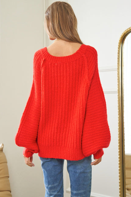 Kave Sweater