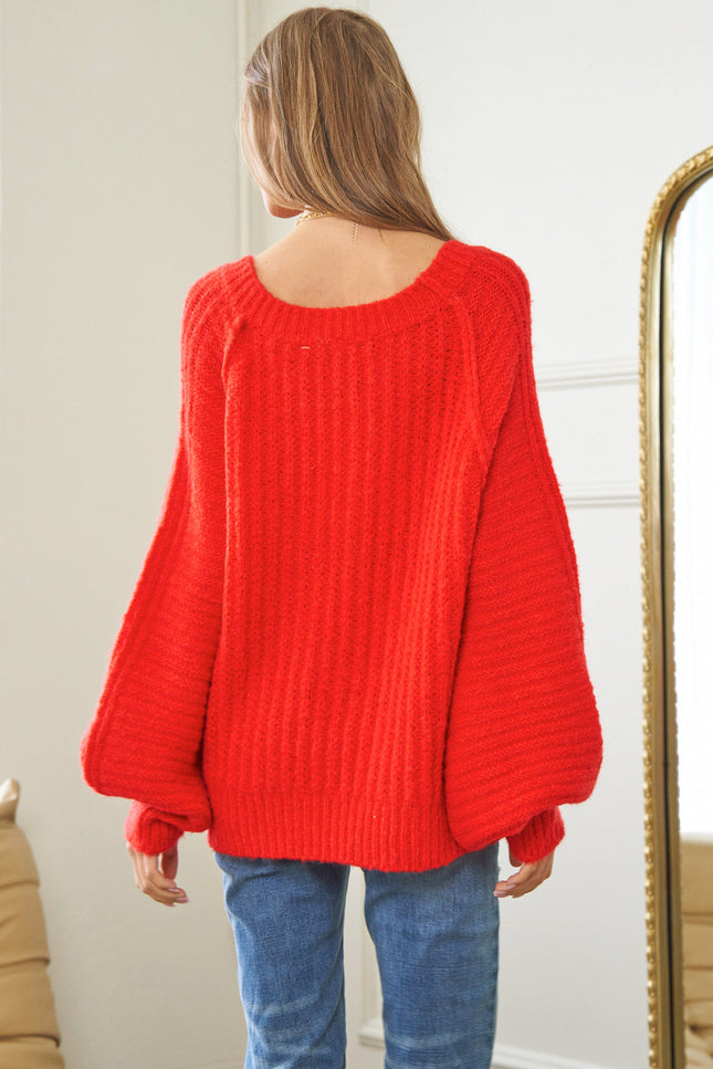 Kave Sweater