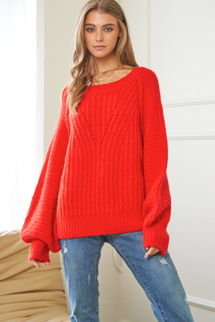 Kave Sweater