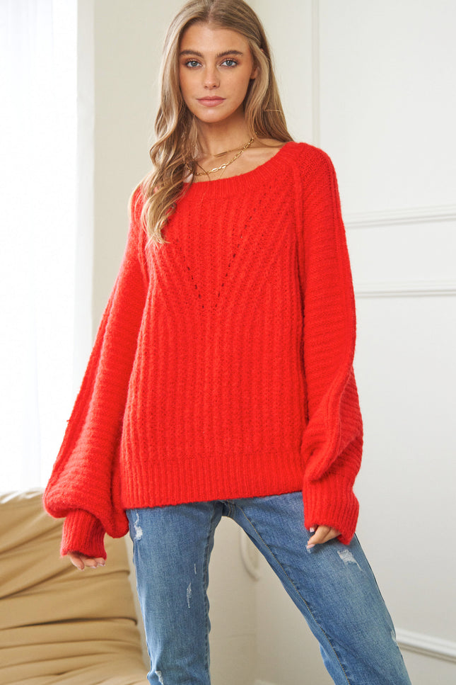 Kave Sweater